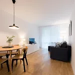 Kosmonautow Comfort Apartment