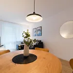 Kosmonautow Comfort Apartment