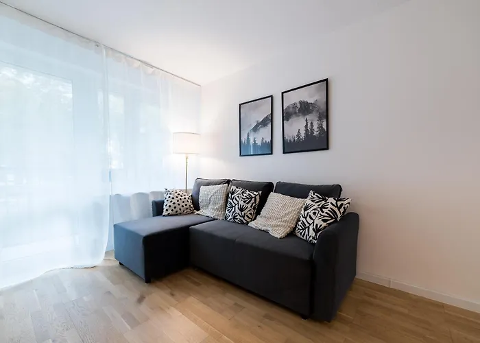 Kosmonautow Comfort Apartment