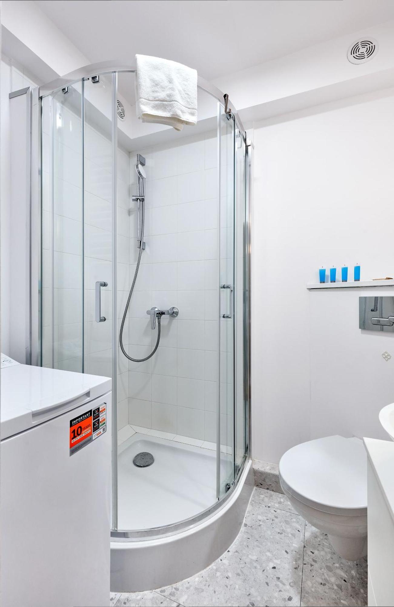Apartamento Kosmonautow Comfort *