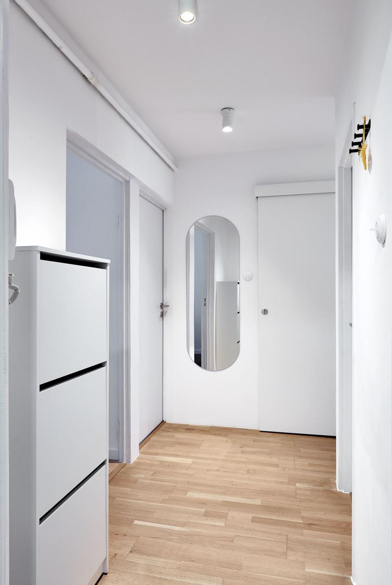 Apartamento Kosmonautow Comfort Poznań