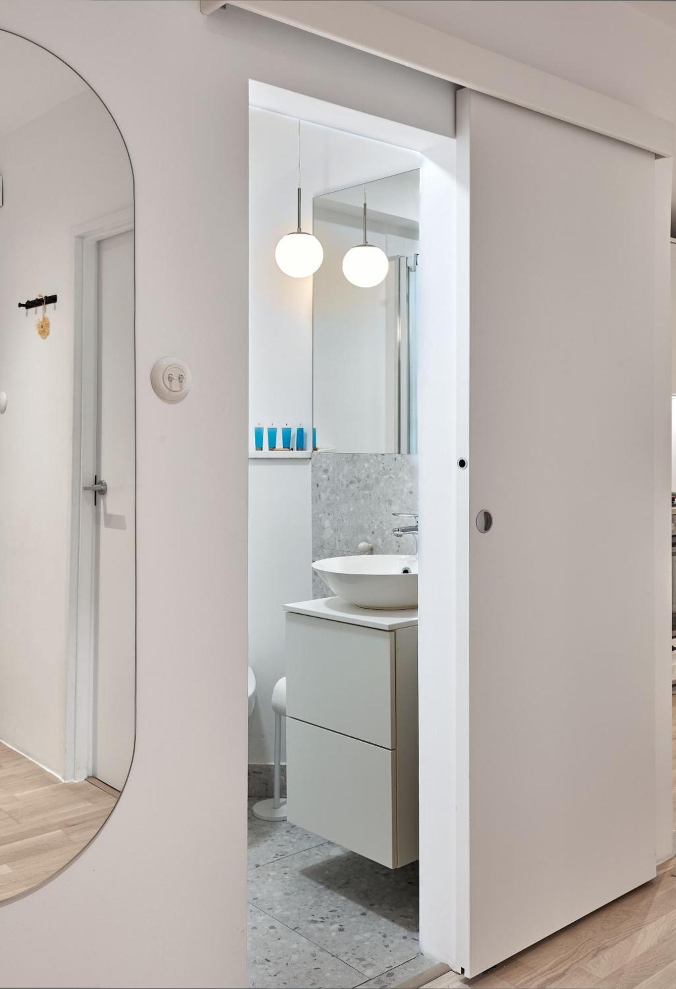 Kosmonautow Comfort Apartamento Poznań