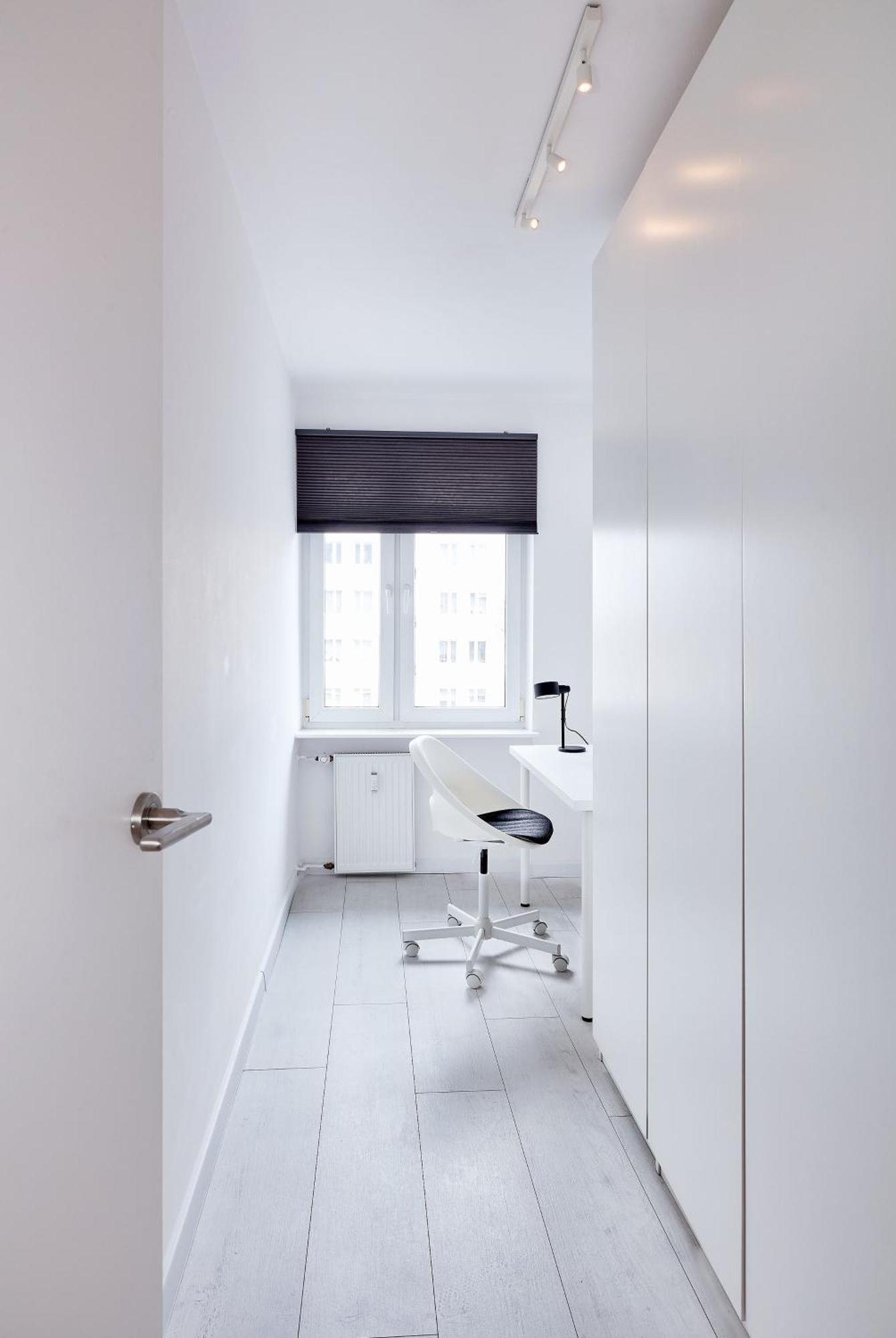 Kosmonautow Comfort Apartamento Poznań