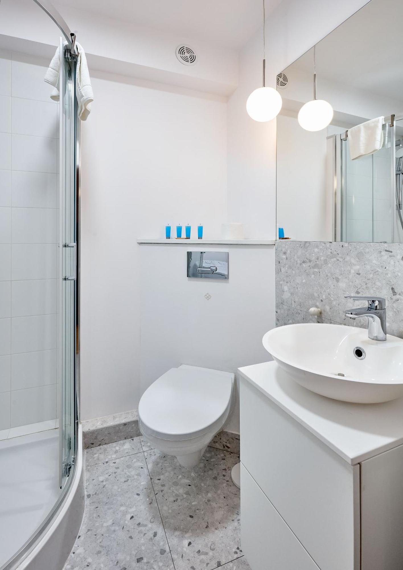 Kosmonautow Comfort Apartamento *
