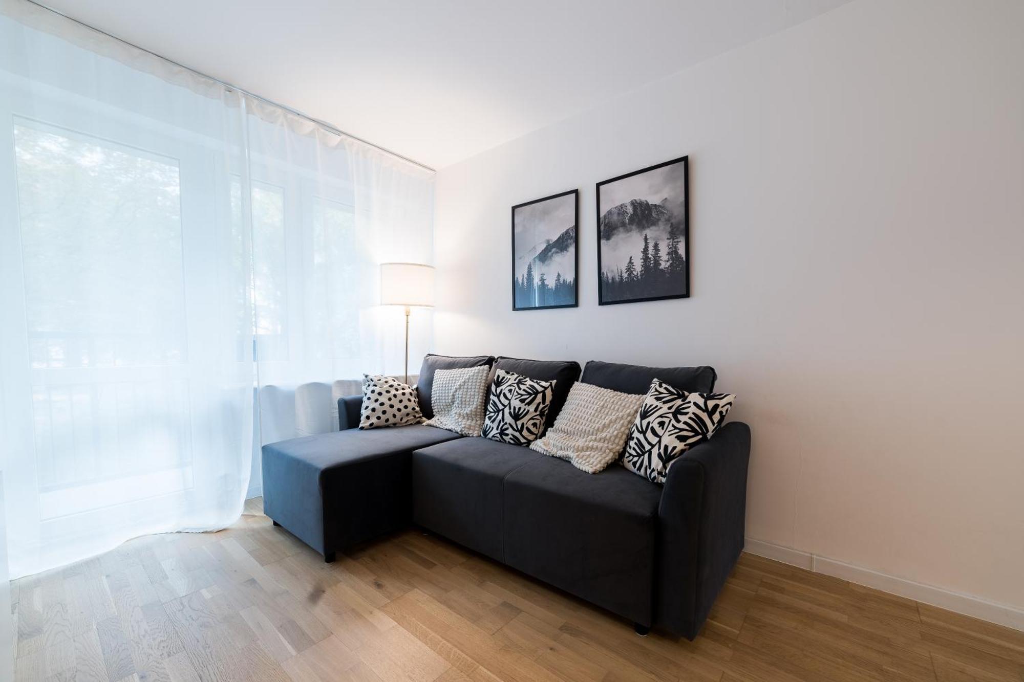Kosmonautow Comfort Apartamento
