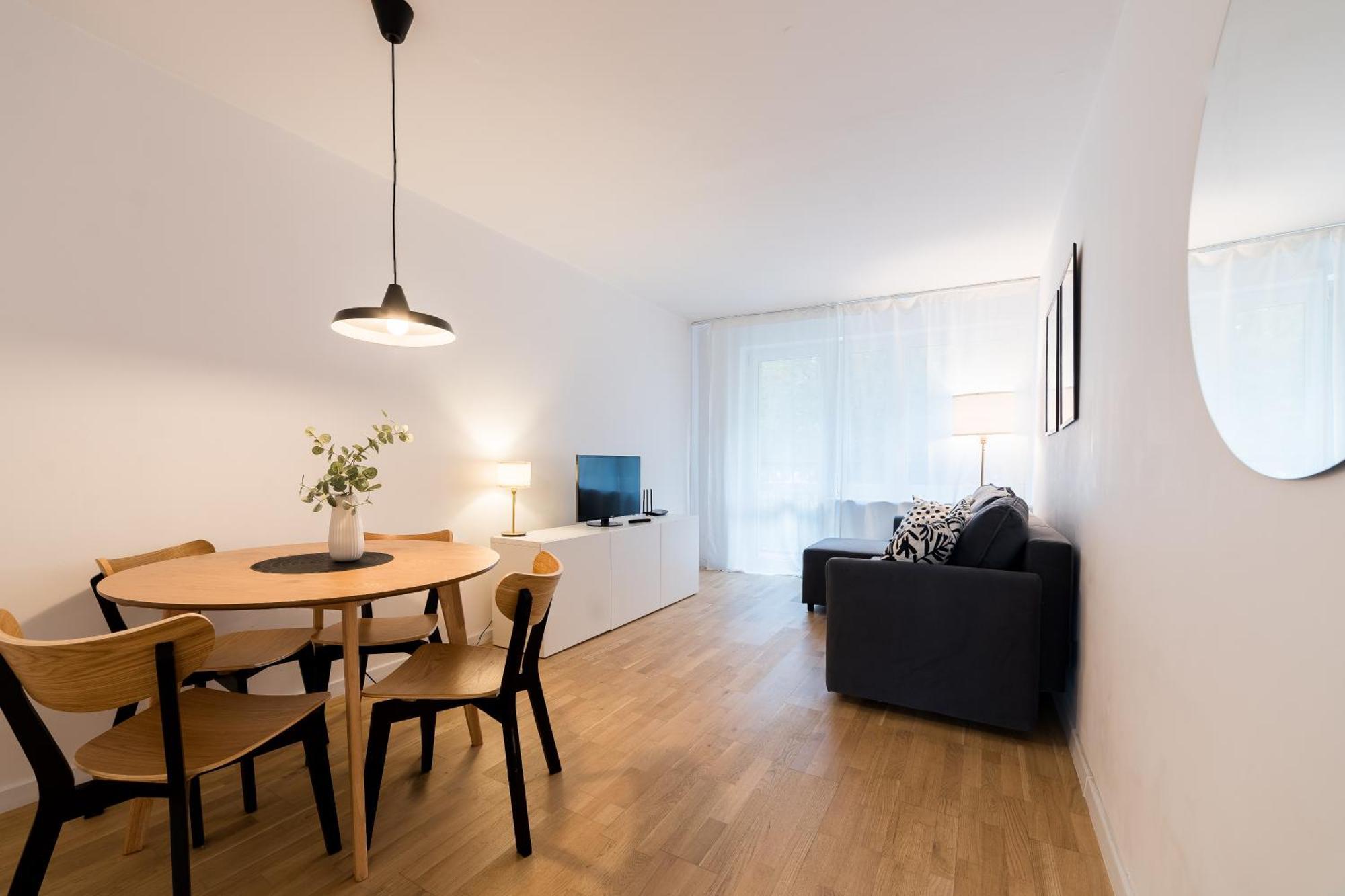 Kosmonautow Comfort Apartamento